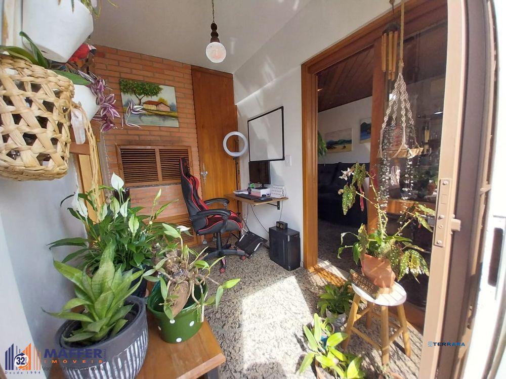 Apartamento 1 dormitório, elevador à venda Rua Albion