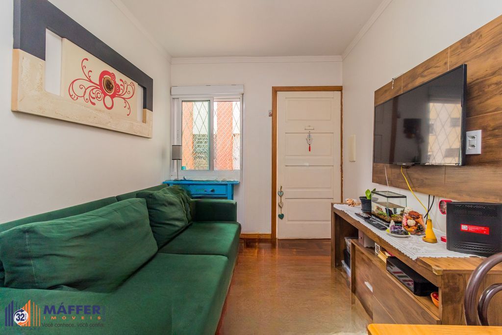 Apartamento, 2 quartos, à venda, 44 m², Passo da Areia - Porto Alegre — foto 3