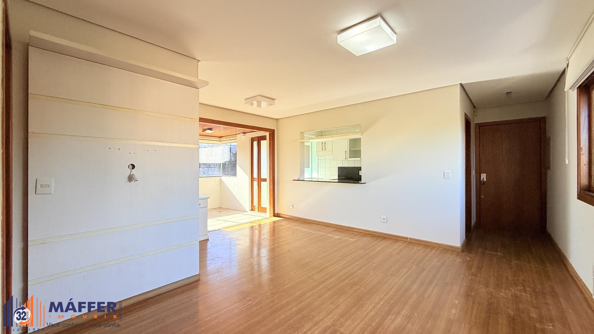 Apartamento, 3 quartos, 102 m² - Foto 5