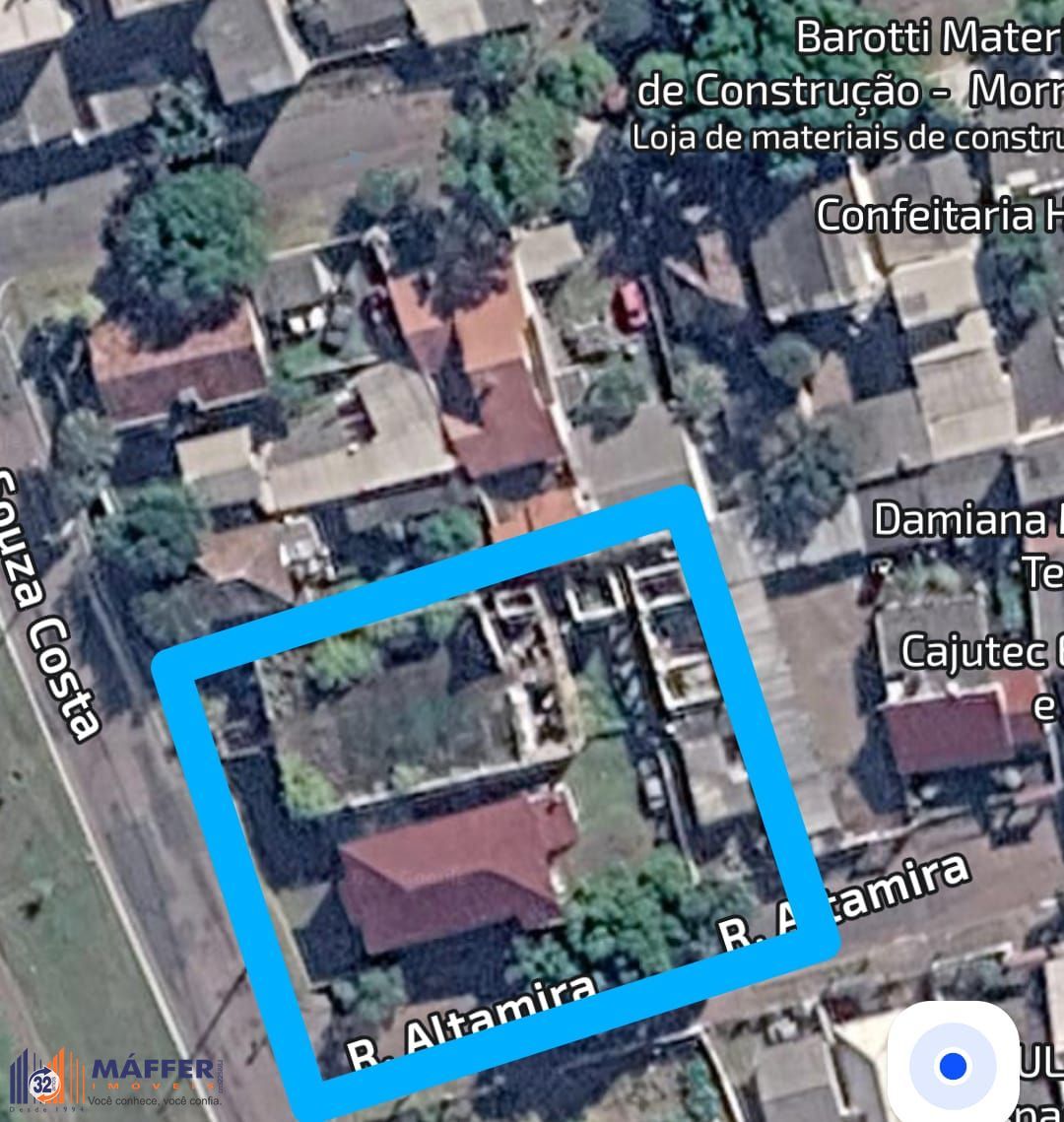 Terreno, 4000 m² - Foto 1