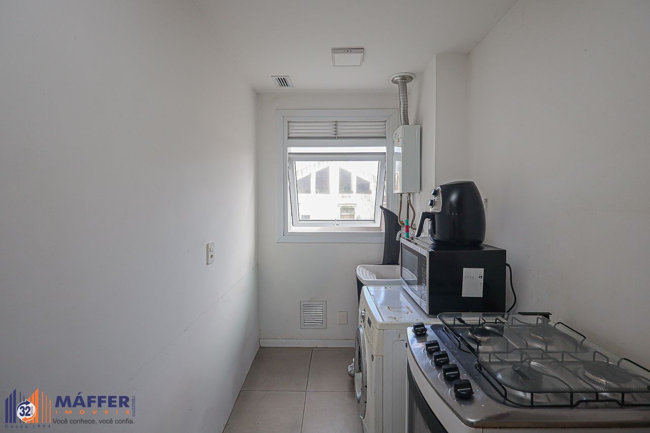 Apartamento, 2 quartos, 55 m² - Foto 9