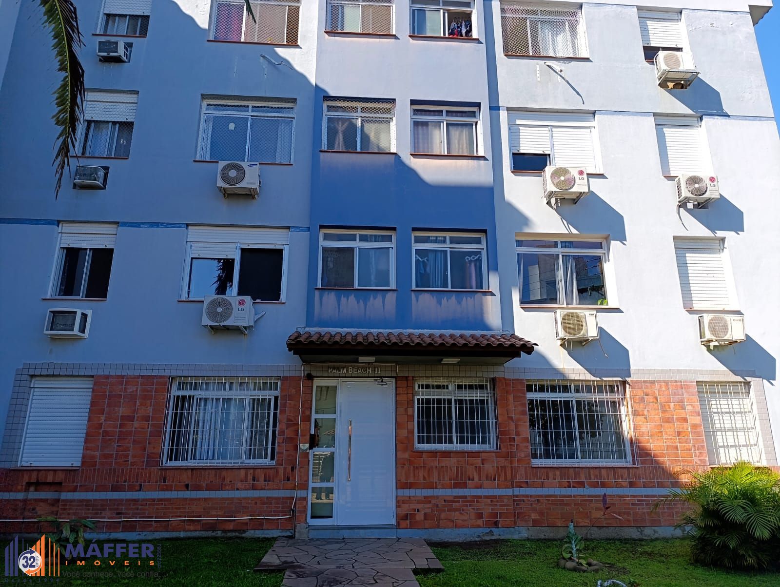Apartamento, 3 quartos, 55 m² - Foto 39