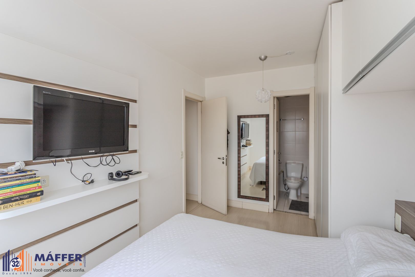 Apartamento, 2 quartos, 59 m² - Foto 16