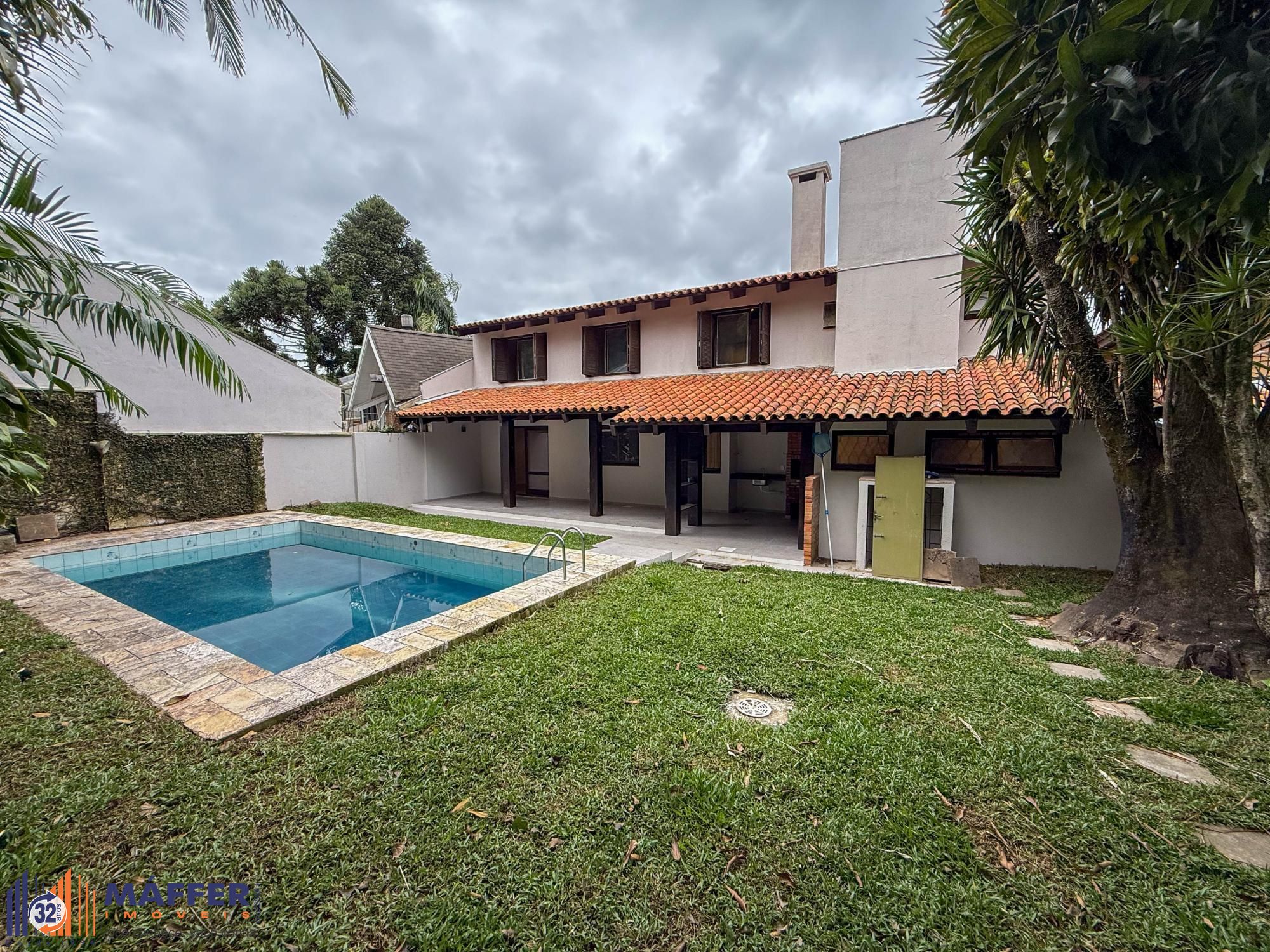 Casa, 4 quartos, 345 m² - Foto 34