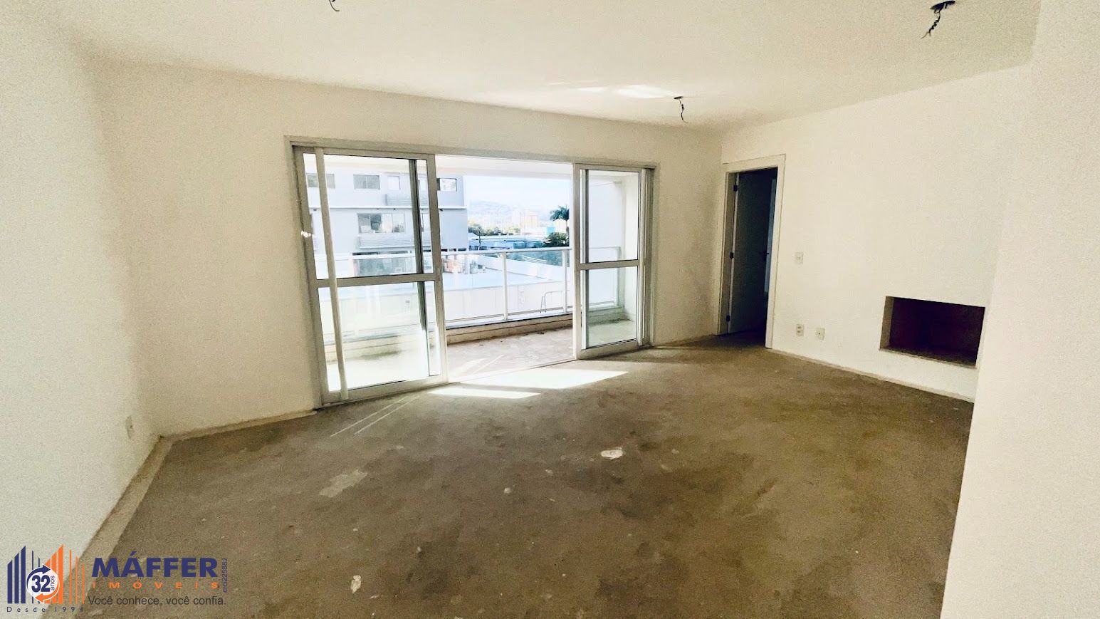 Apartamento, 3 suítes, à venda, 127 m², Jardim do Salso - Porto Alegre — foto 3