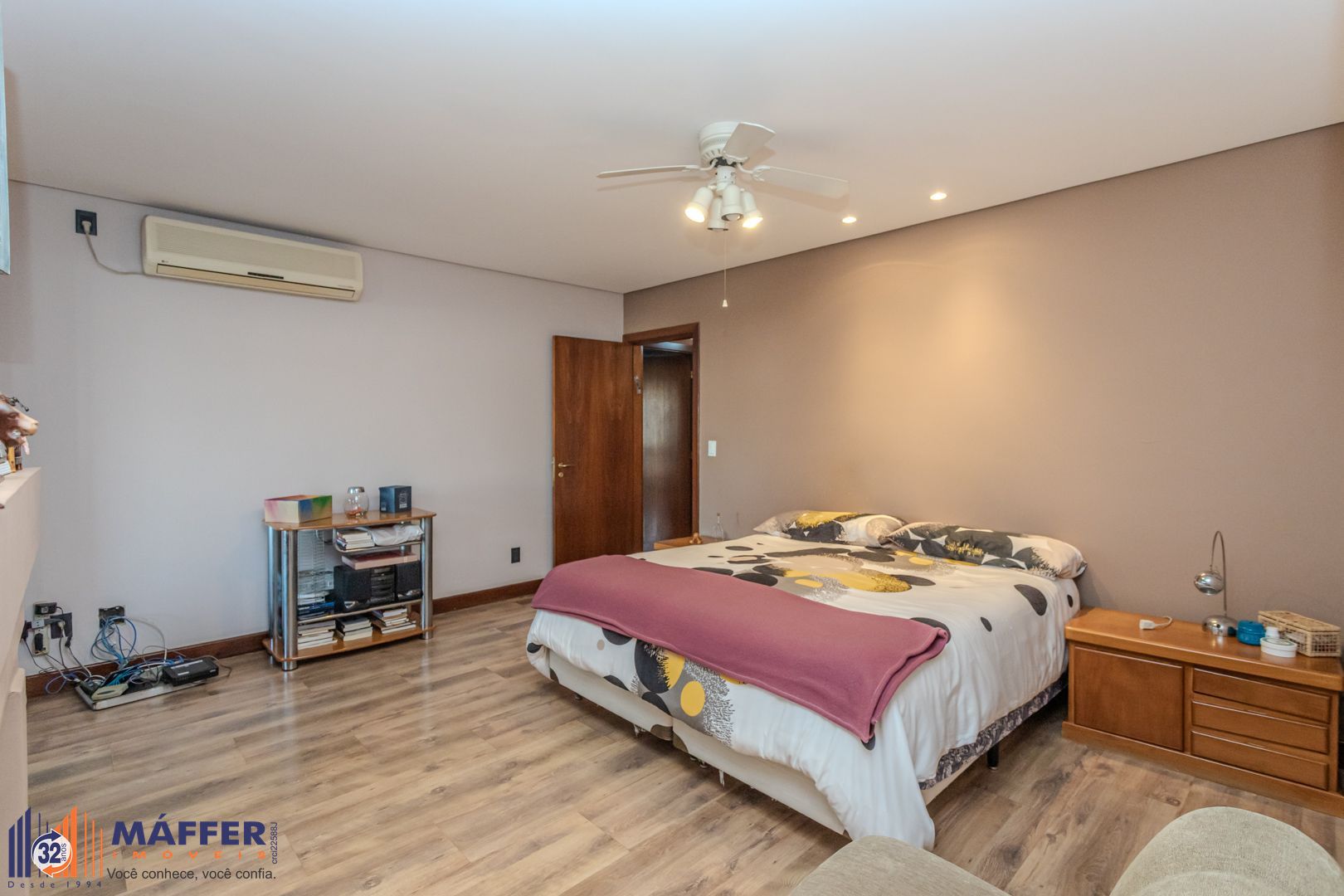 Casa de Condomínio, 5 quartos - Foto 22