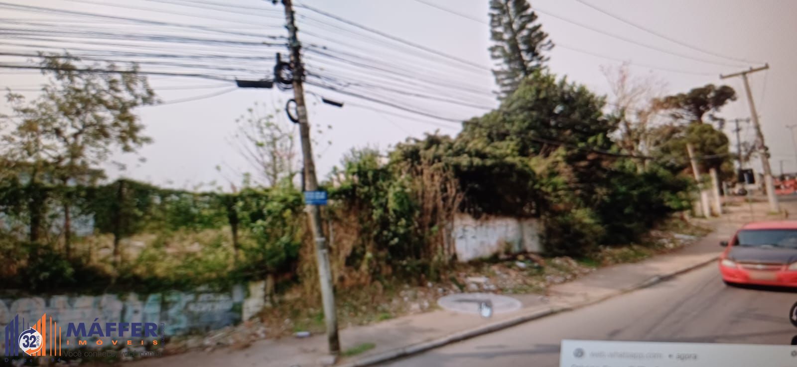 Terreno, à venda, Lomba do Pinheiro - Porto Alegre — foto 5