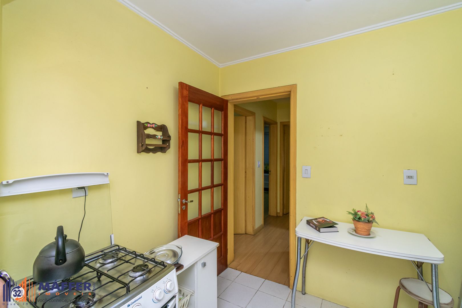 Apartamento, 2 quartos, à venda, 57 m², Centro Histórico - Porto Alegre — foto 5