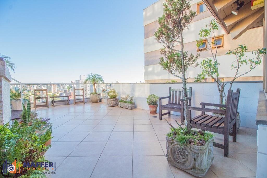 Apartamento, 5 quartos, 670 m² - Foto 8