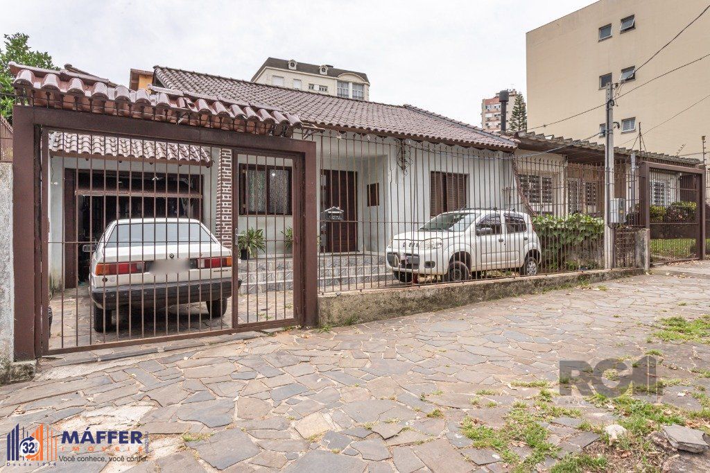 Casa, 3 quartos, 119 m² - Foto 1