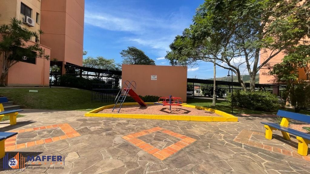 Apartamento, 2 quartos, 56 m² - Foto 18