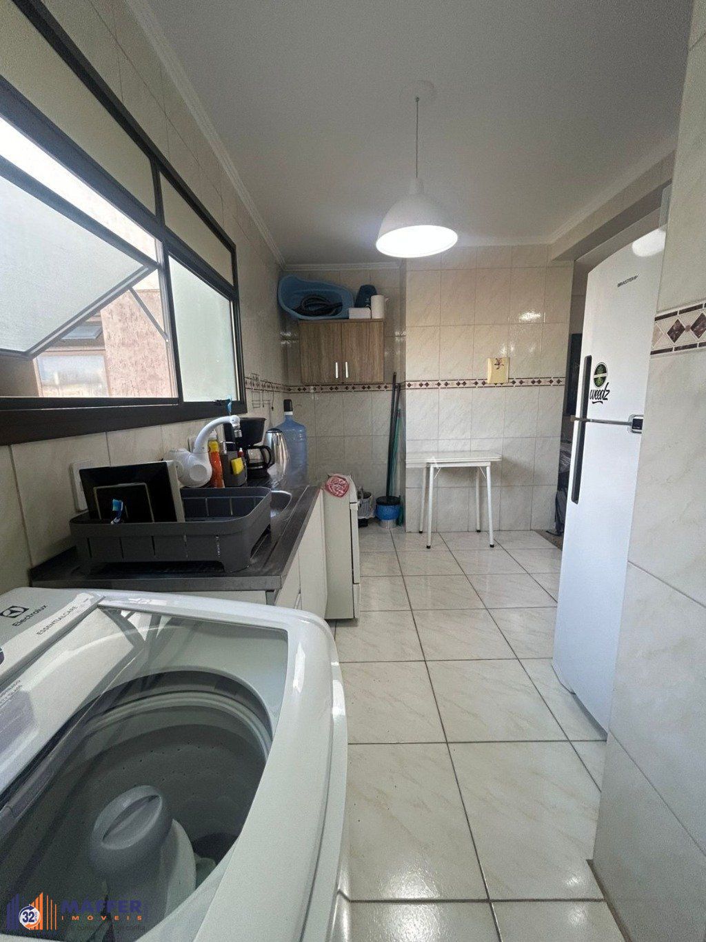 Apartamento, 1 quarto, 40 m² - Foto 7