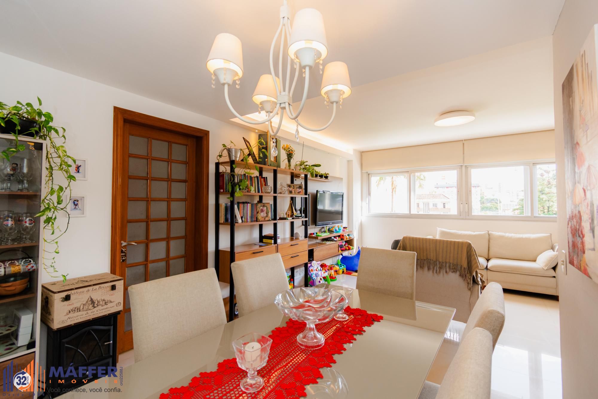 Apartamento, 3 quartos, 119 m² - Foto 7
