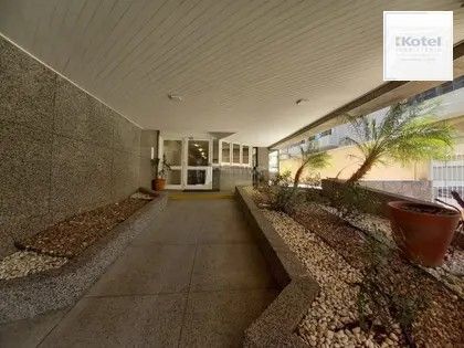 Sala Comercial, 1 sala, à venda, 34 m², Moinhos de Vento - Porto Alegre — foto 5