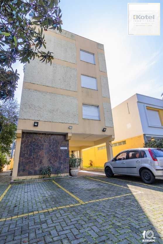 Ótimo apto 1D com vaga na Barbedo, no Menino Deus - Porto Alegre - Preço atrativo