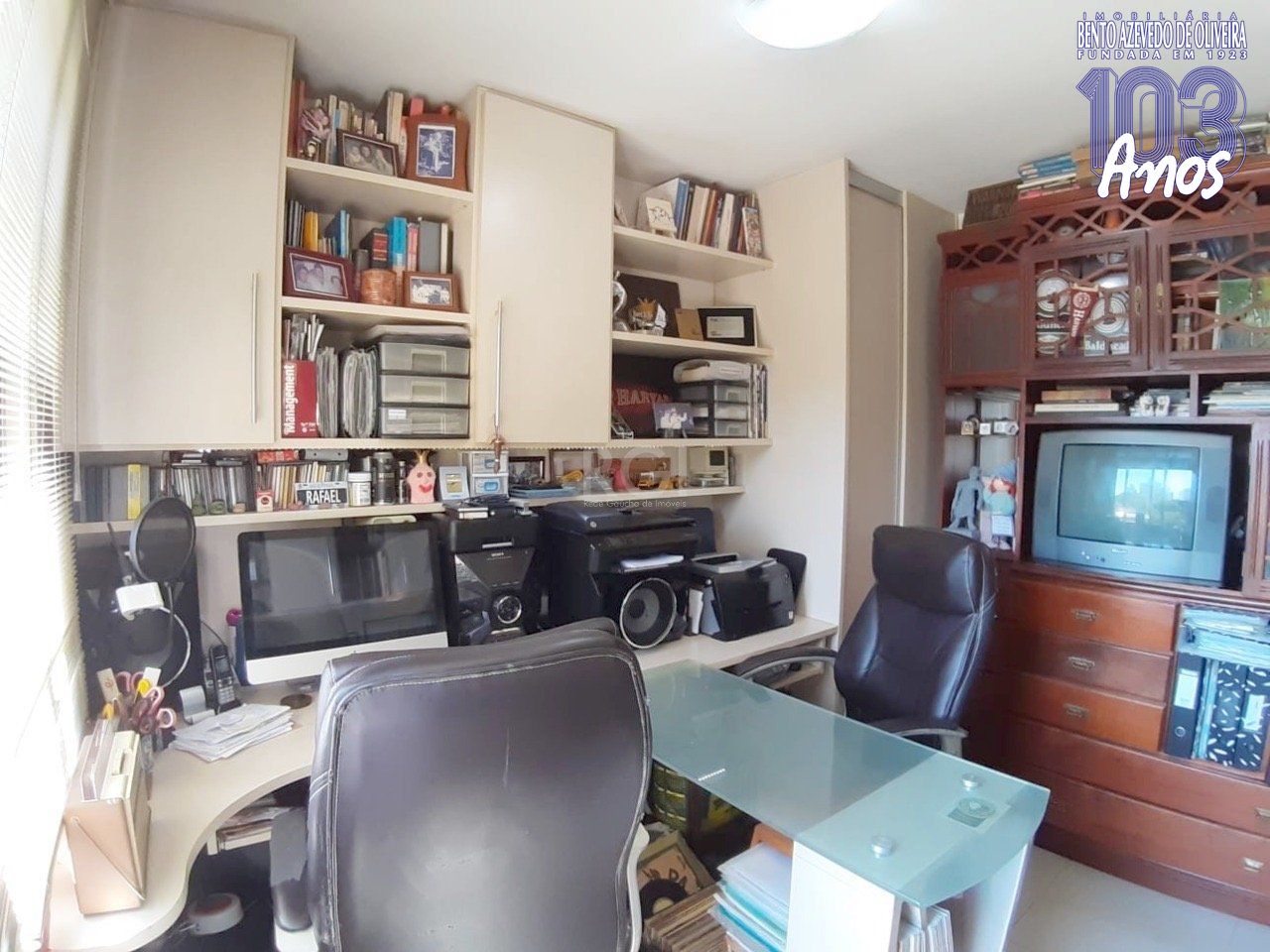 Apartamento, 3 quartos, 122 m² - Foto 16