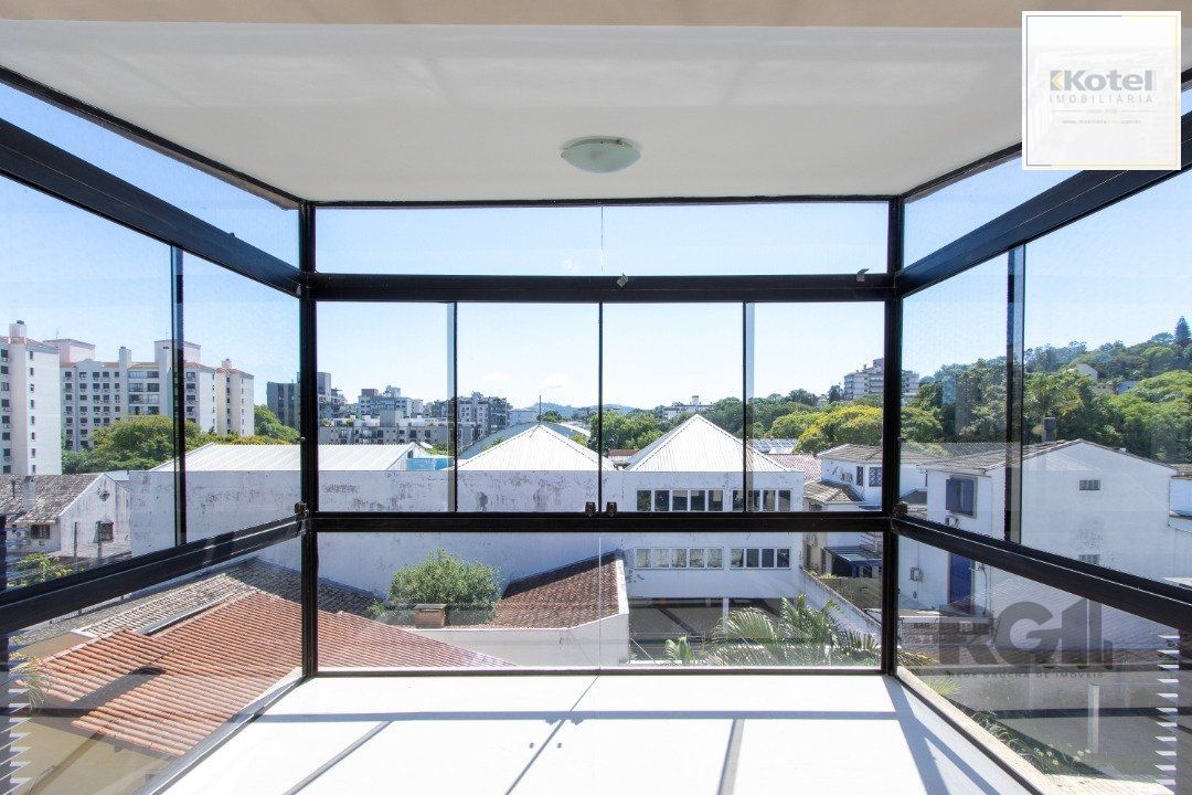 Cobertura 3 quartos à venda, 183m², Tristeza - Porto Alegre — foto 3