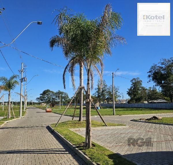 Terreno à venda, Hípica - Porto Alegre