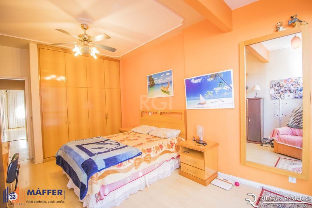 Apartamento, 4 quartos, 207 m² - Foto 17