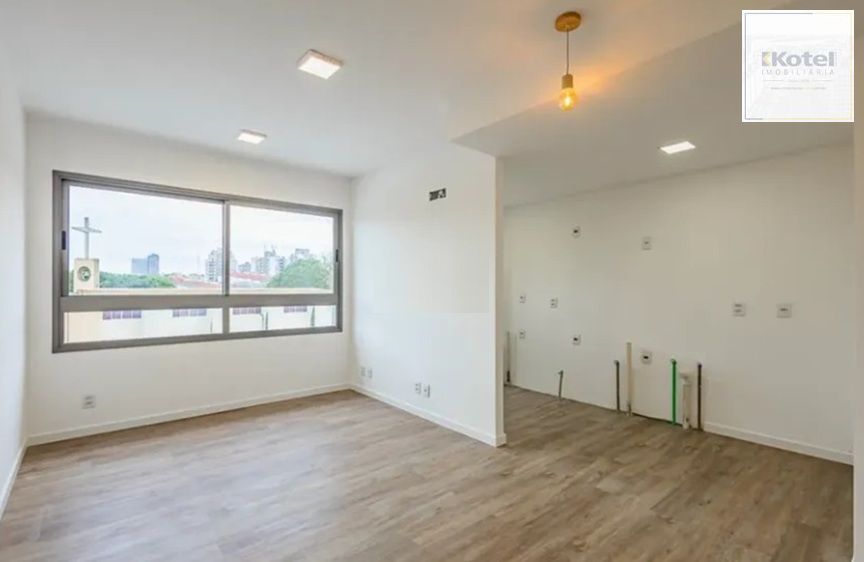 Apartamento novo na Vila Ipiranga de 2 dormitórios e vaga e infra DESOCUPADO