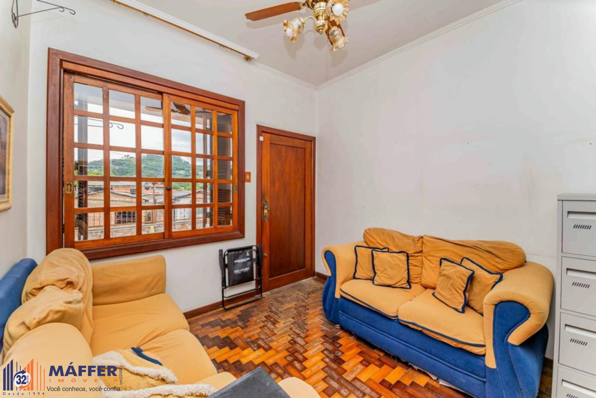 Casa, 3 quartos, à venda, 166 m², Glória - Porto Alegre — foto 2