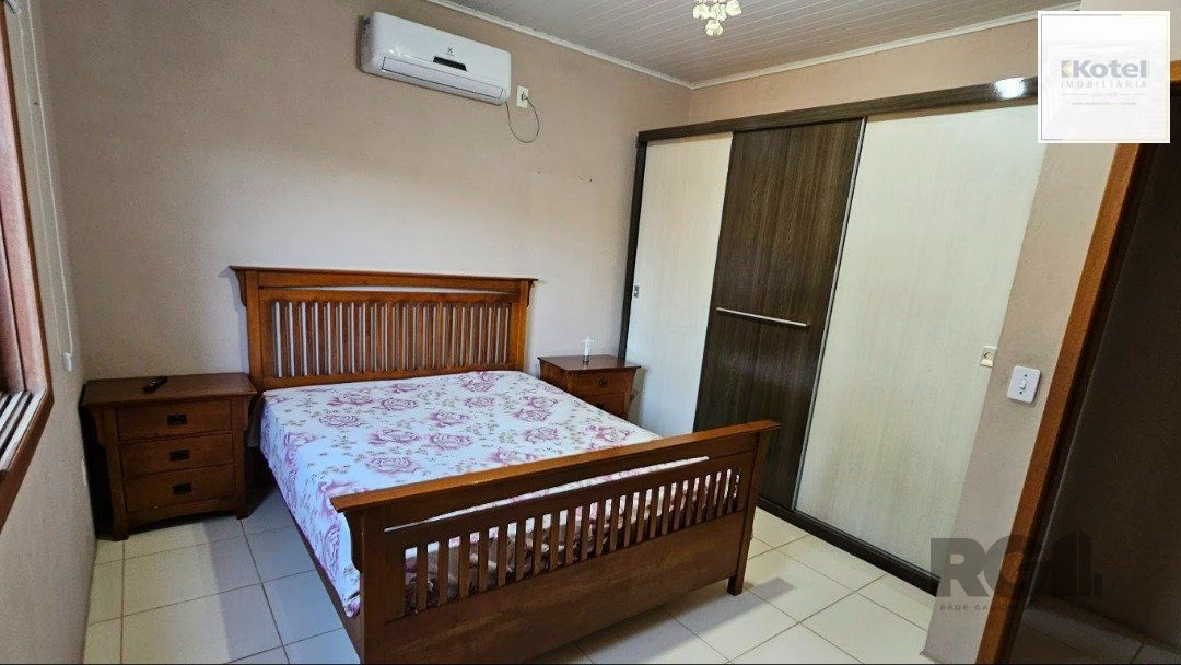 casa em condomínio em viamão
