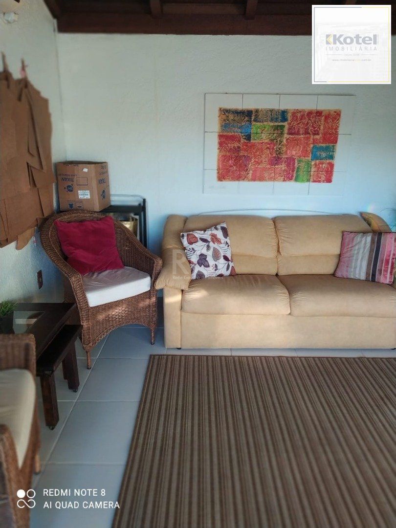 Casa de Condomínio 3 quartos à venda, 143m², Ipanema - Porto Alegre — foto 2