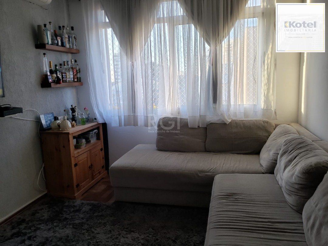 Apartamento para Venda - 53.31m², 2 dormitórios, Medianeira — foto 3