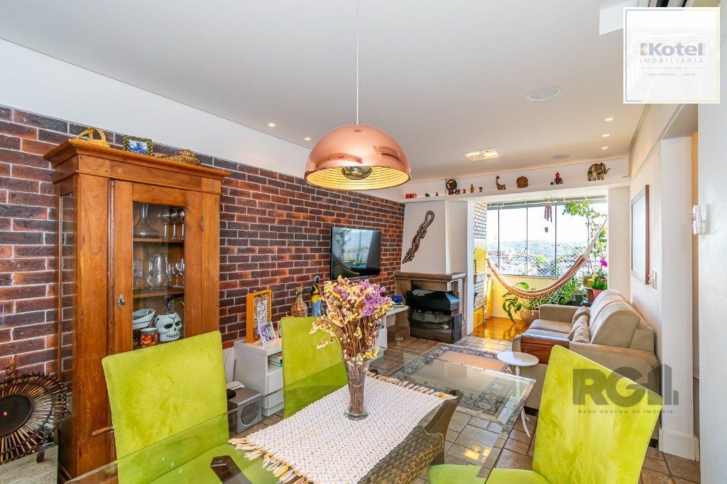 Apartamento, 2 quartos, à venda, 78 m², Petrópolis - Porto Alegre — foto 4