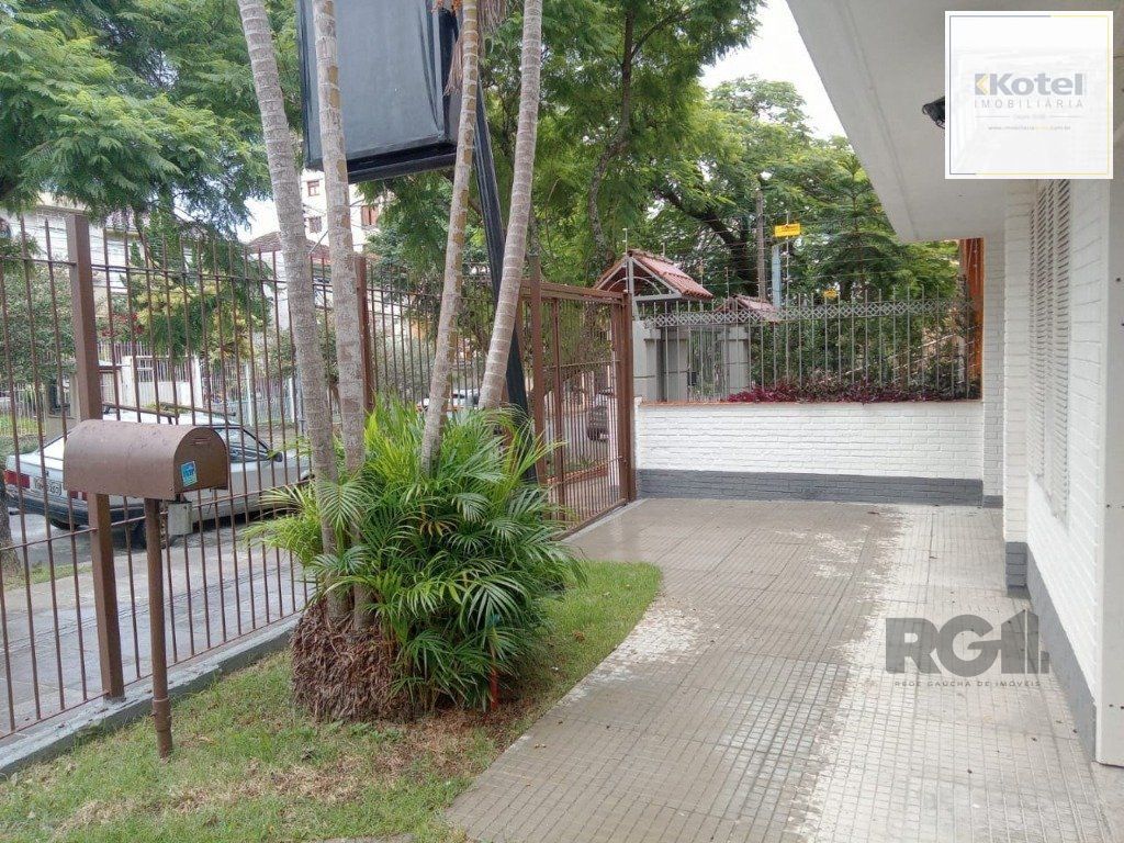 Sobrado no bairro Higienópolis de 3 dormitórios e 3 vagas — foto 3