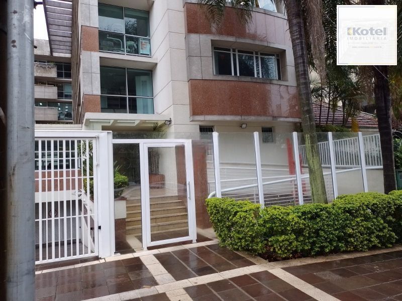 Sala Comercial 1 quartos à venda, 46m², Independência - Porto Alegre