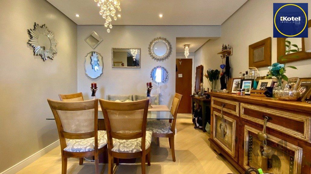 Apartamento 3 quartos à venda, 70m², Cristo Redentor - Porto Alegre