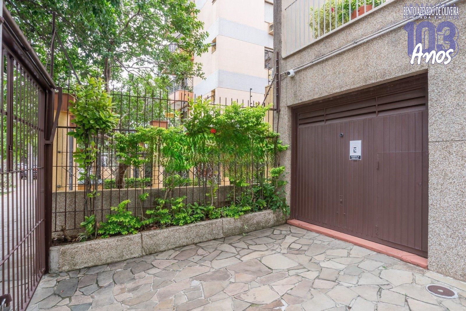 garagem