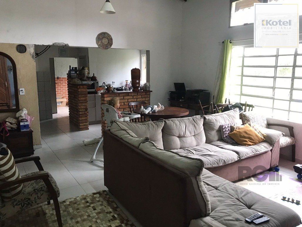 Casa 4 quartos à venda, 260m², São Caetano - Porto Alegre — foto 4