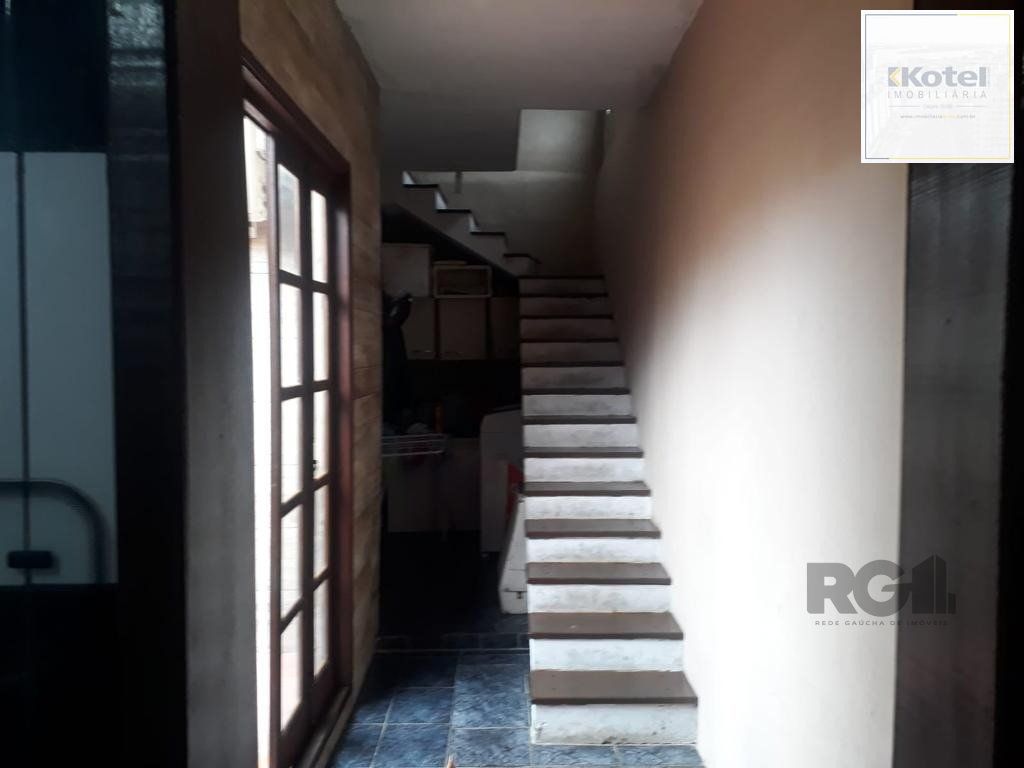 Casa 3 quartos à venda, 180m², Hípica - Porto Alegre — foto 2