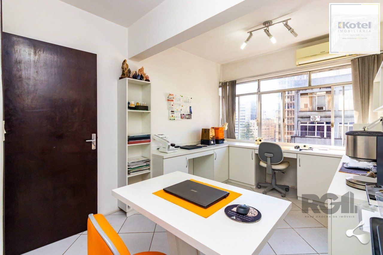 Conjunto/Sala para Venda - 34.2m², 0 dormitórios, Centro Histórico — foto 3