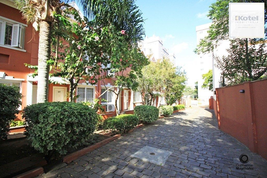 Casa Condominio para Venda - 107.98m², 3 dormitórios, sendo 1 suites, 1 vaga - Teresópolis — foto 3