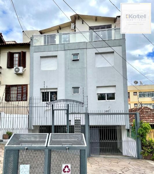 Cobertura para Venda - 60.96m², 2 dormitórios, 1 vaga rotativa- Santo Antonio — foto 3