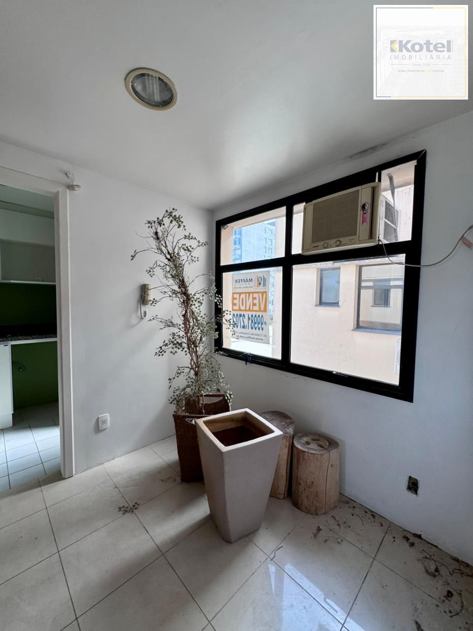 🚨 Oportunidade! Sala com garagem dupla na Cristóvão! — foto 5