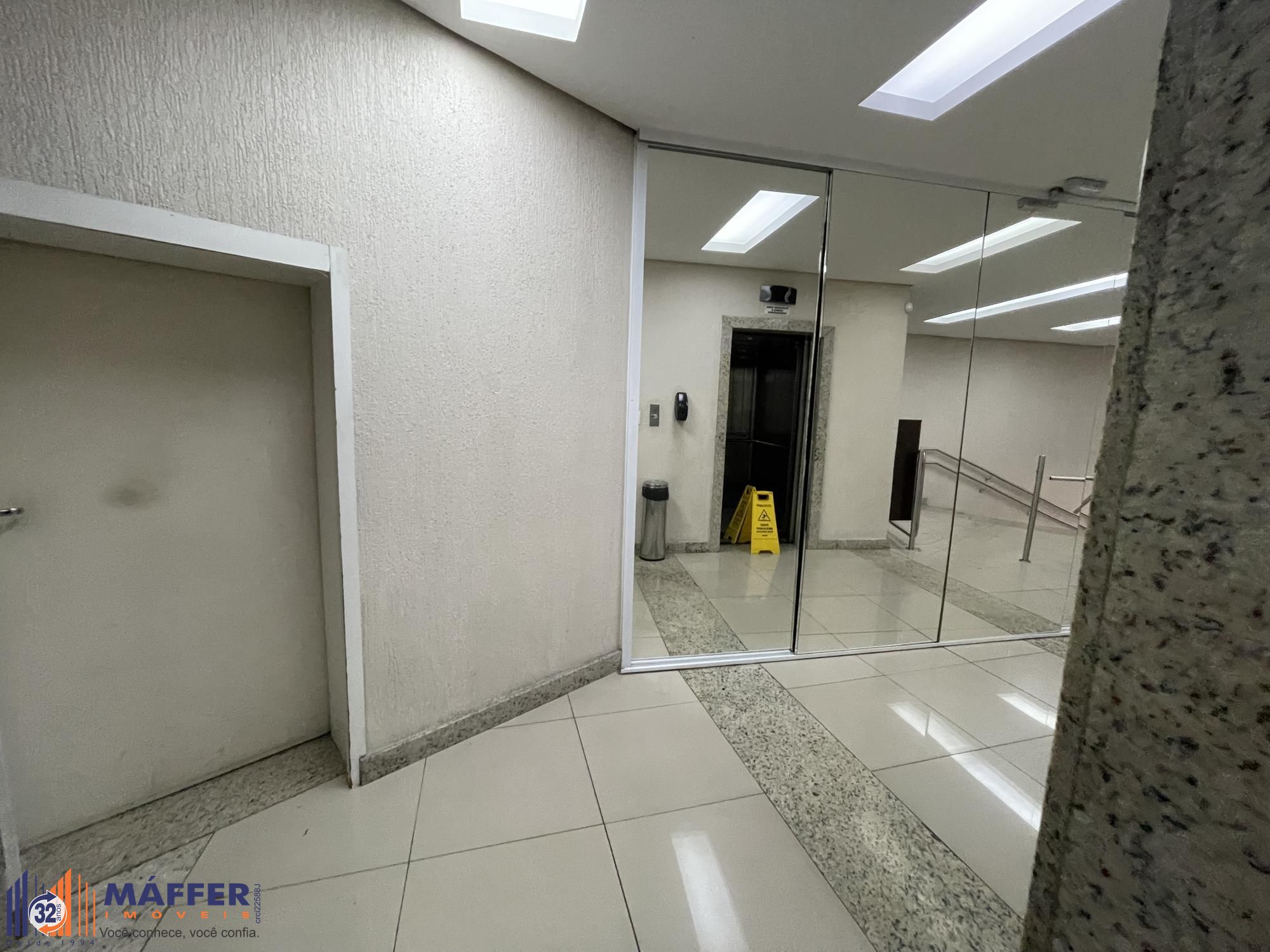 Conjunto Comercial, 3 salas, à venda, 255 m², Floresta - Porto Alegre — foto 5