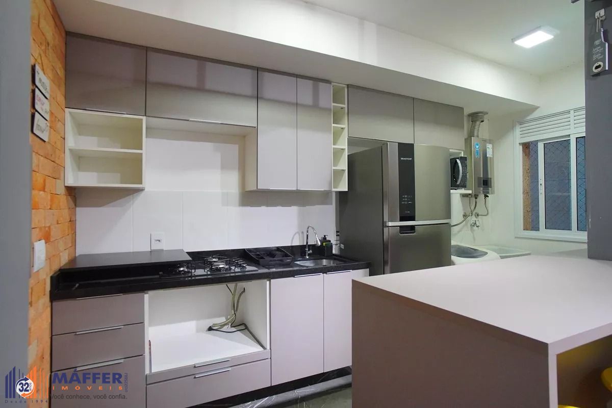 Apartamento, 2 quartos, 51 m² - Foto 6