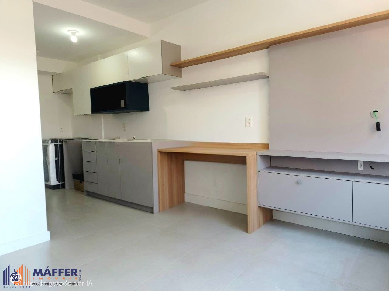 Apartamento, 1 quarto, 26 m² - Foto 10