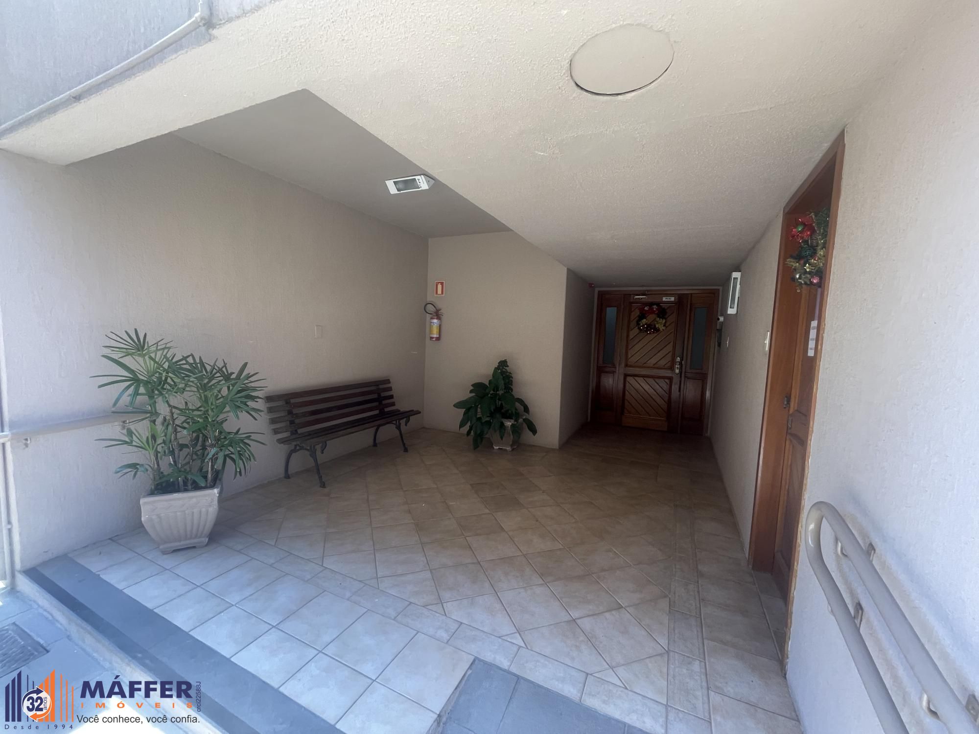 Apartamento, 2 quartos, 55 m² - Foto 22
