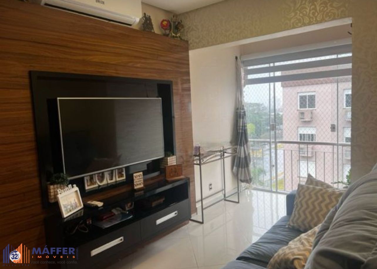 Apartamento, 3 quartos, à venda, 78 m², Sarandi - Porto Alegre — foto 3