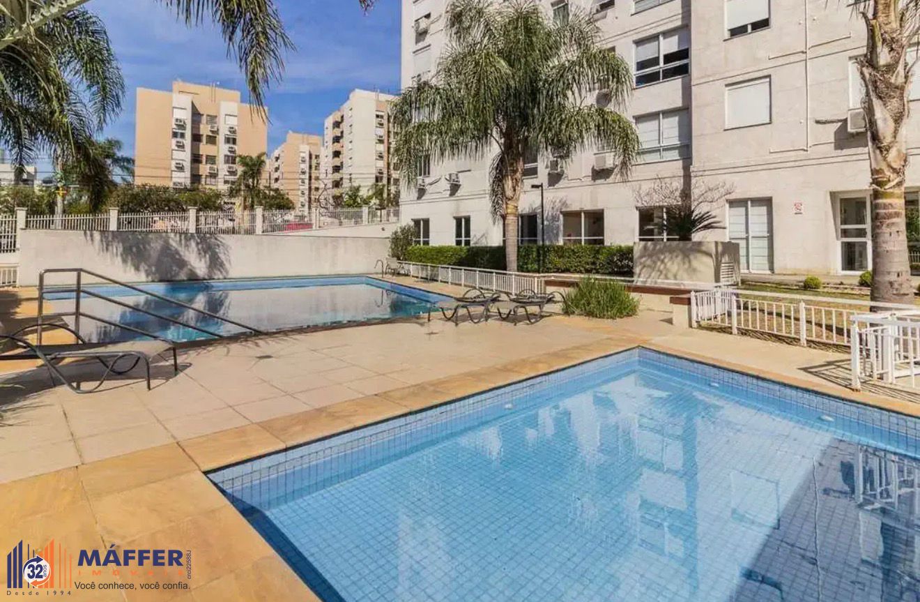 Apartamento, 3 quartos, 75 m² - Foto 22