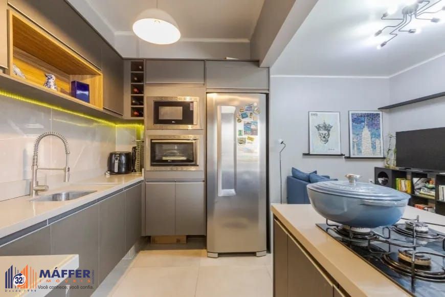 Apartamento, 1 quarto, 52 m² - Foto 7