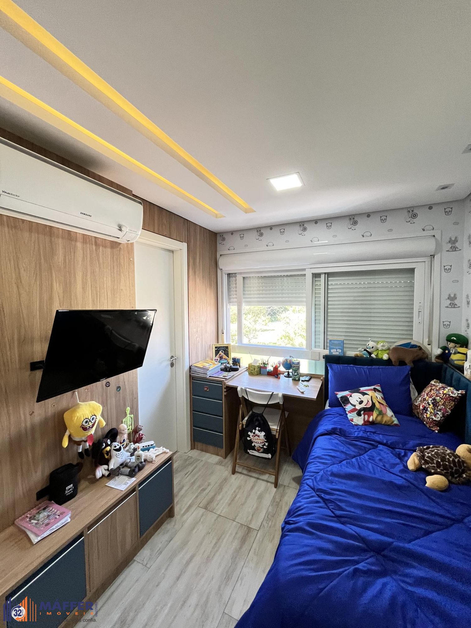 Apartamento, 3 quartos, 15 m² - Foto 34