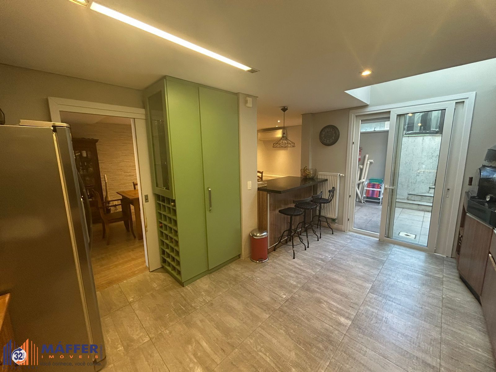 Casa, 4 quartos, 200 m² - Foto 13