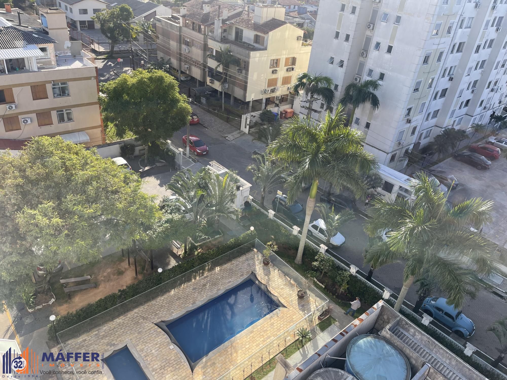 Cobertura, 3 quartos, 131 m² - Foto 30