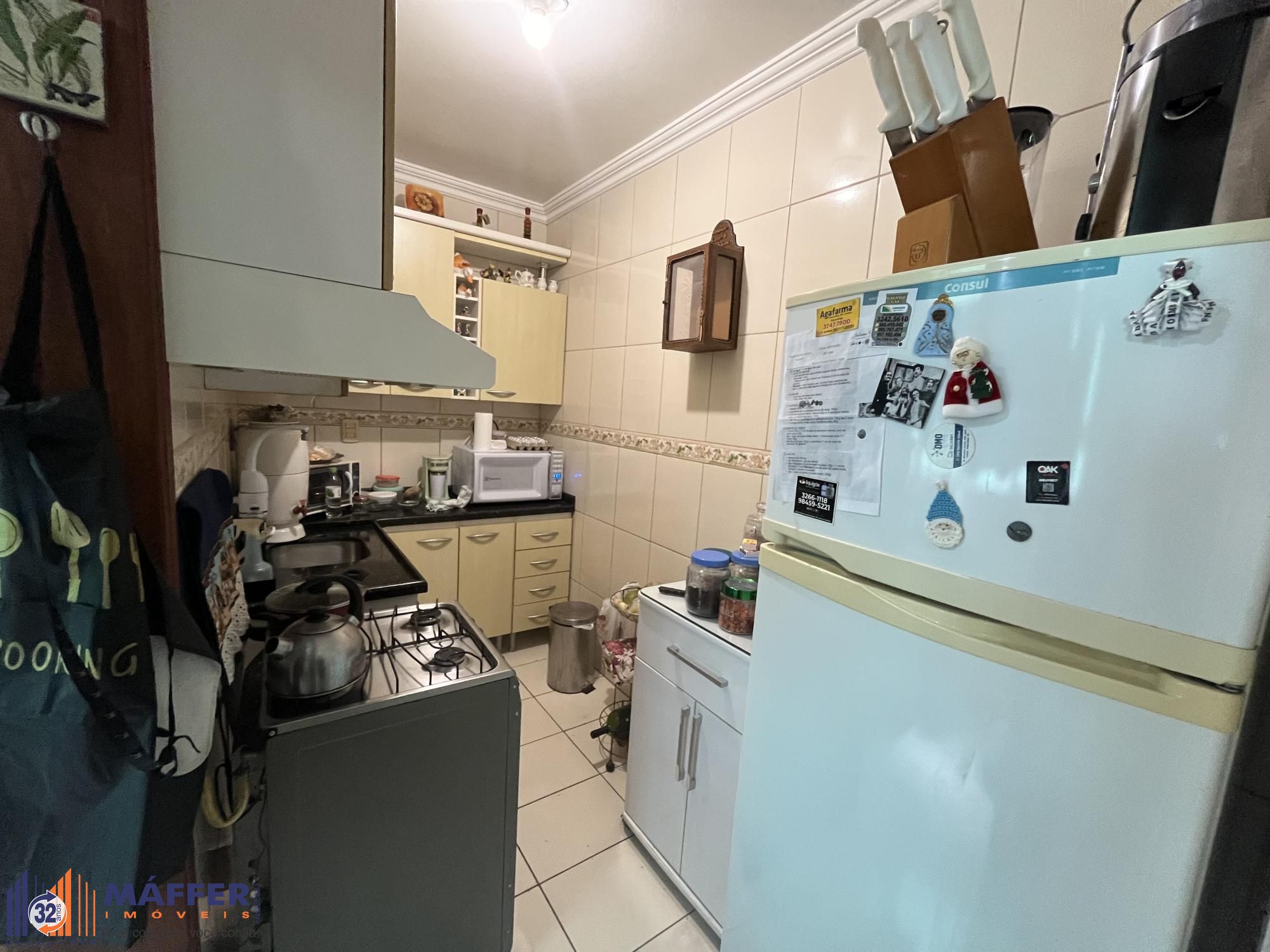 Apartamento, 2 quartos, 81 m² - Foto 8